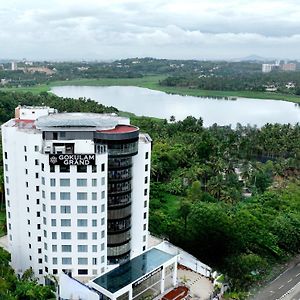 Gokulam Grand Trivandrum