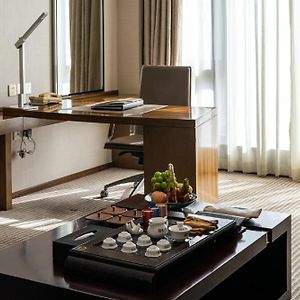 Juntai Hotel Xiamen