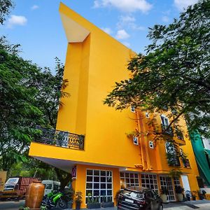 Astra Hotels & Suites - Koramangala
